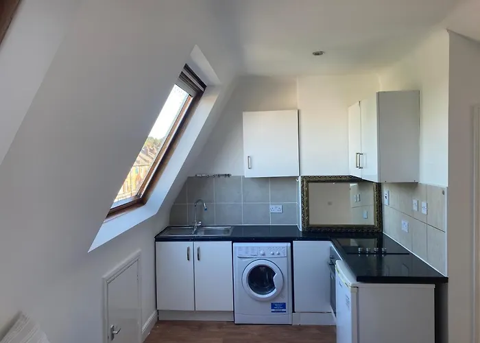Studio Flat