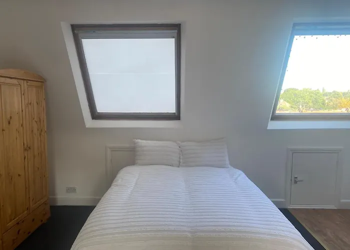 Studio Flat