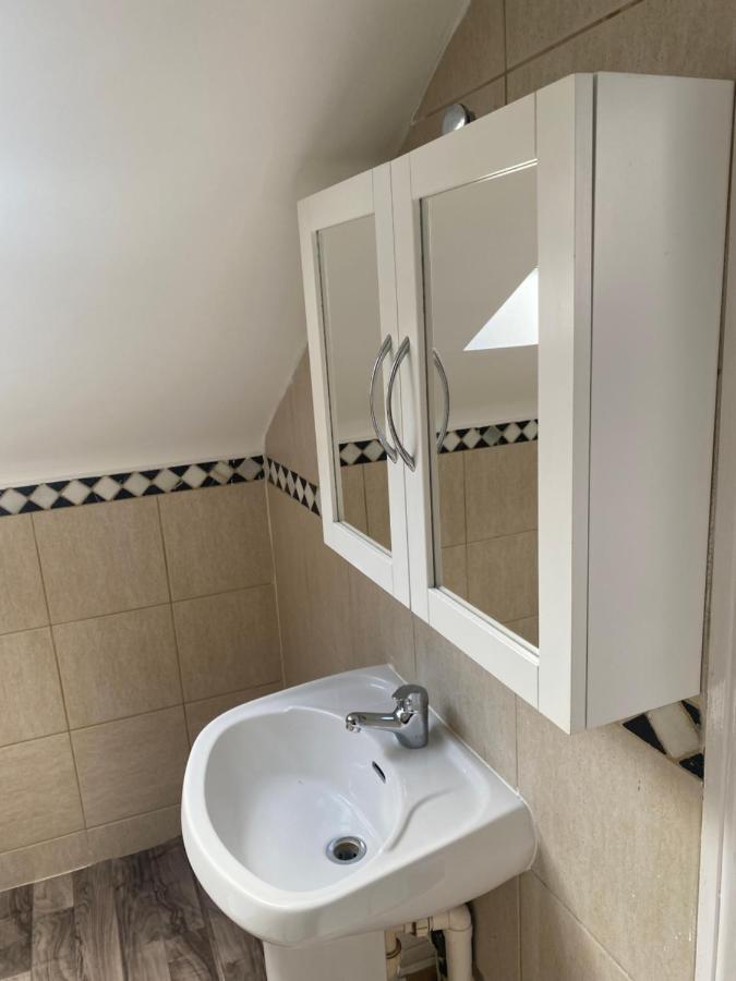 Flat Apartment